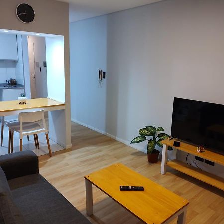 Apartmán El Racimo Lujan de Cuyo Exteriér fotografie