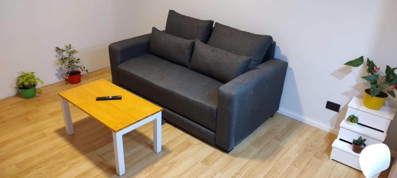 Apartmán El Racimo Lujan de Cuyo Exteriér fotografie