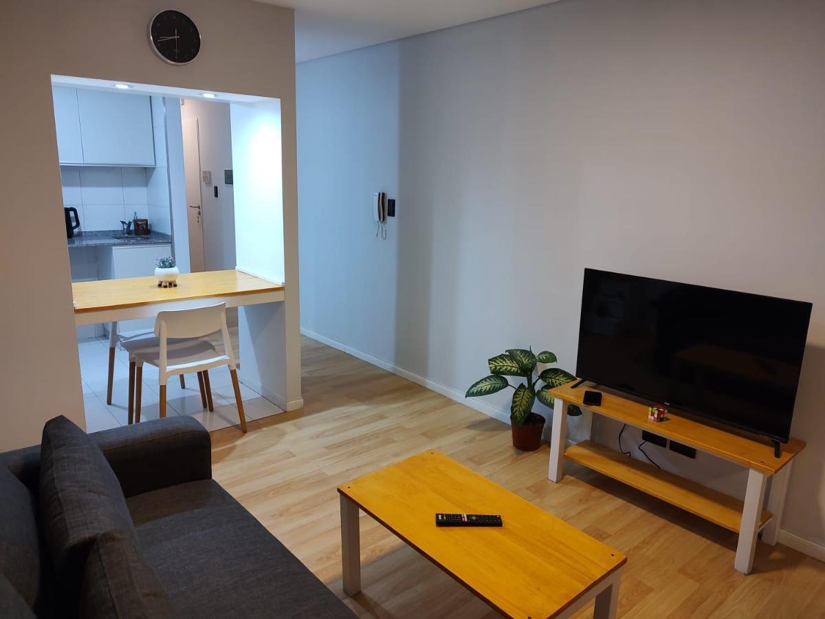 Apartmán El Racimo Lujan de Cuyo Exteriér fotografie