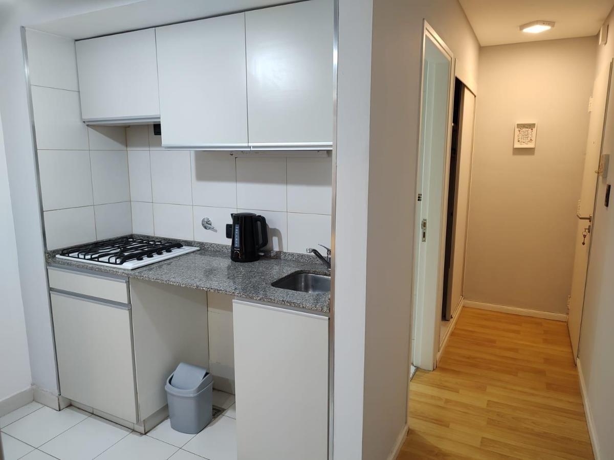 Apartmán El Racimo Lujan de Cuyo Exteriér fotografie