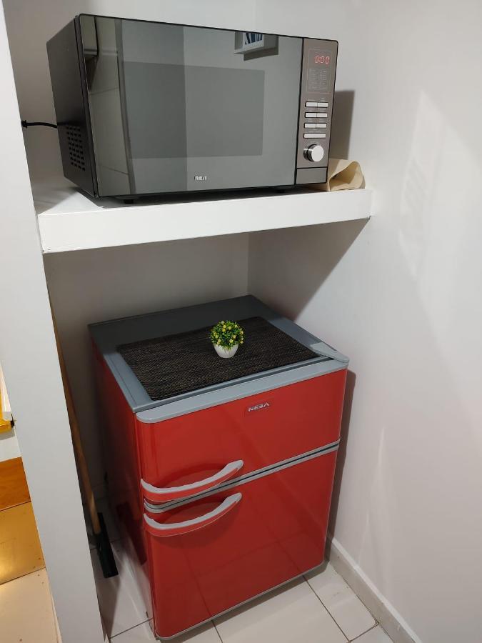 Apartmán El Racimo Lujan de Cuyo Exteriér fotografie