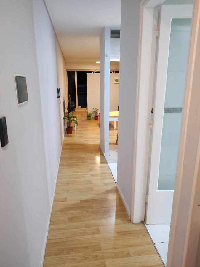Apartmán El Racimo Lujan de Cuyo Exteriér fotografie