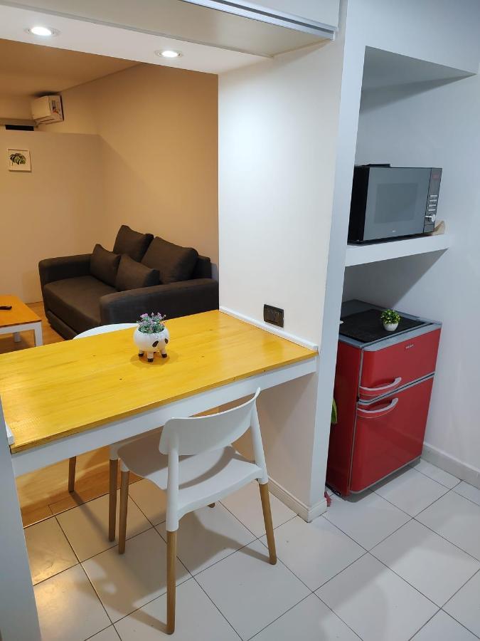 Apartmán El Racimo Lujan de Cuyo Exteriér fotografie
