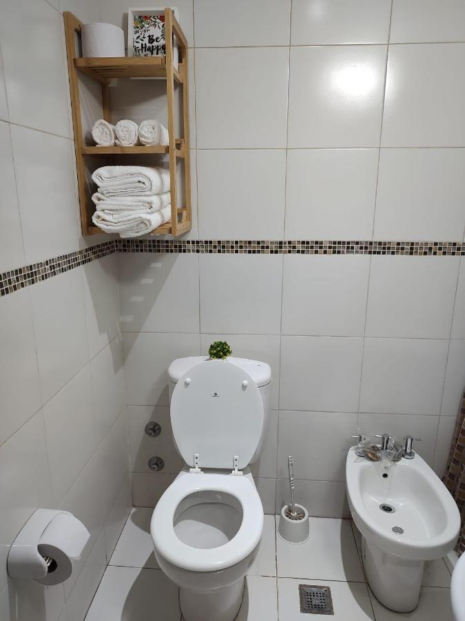 Apartmán El Racimo Lujan de Cuyo Exteriér fotografie