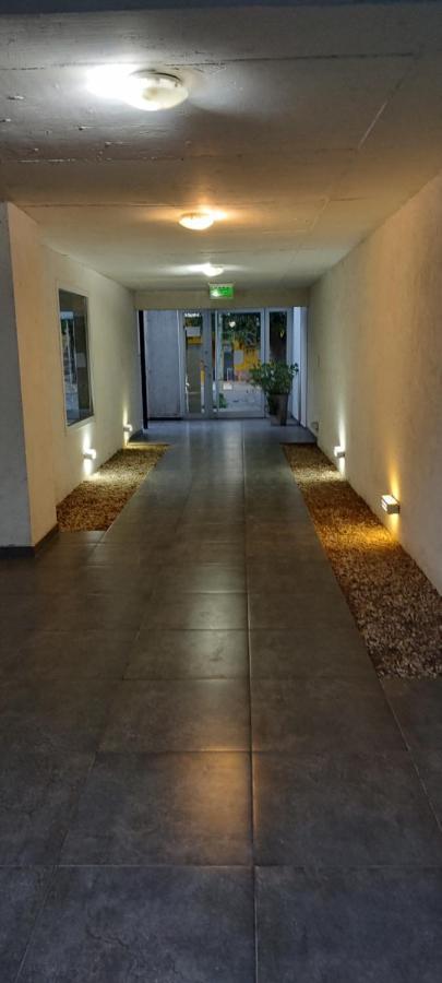 Apartmán El Racimo Lujan de Cuyo Exteriér fotografie