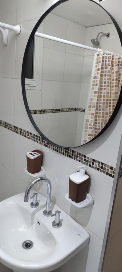 Apartmán El Racimo Lujan de Cuyo Exteriér fotografie
